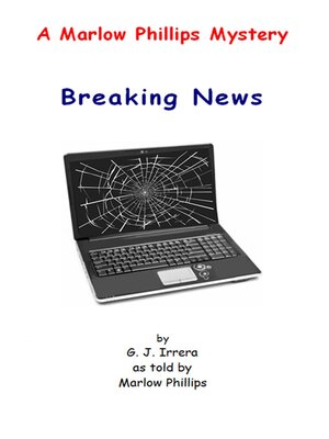 cover image of Breaking News